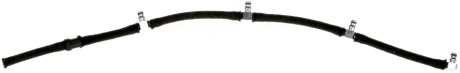 Шланг обратки Gates MFL1214
