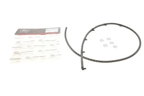 Шланг топливный GATES Gates MFL1225