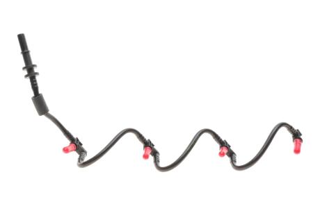 Шланг топливный Gates MFL1259