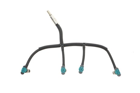 Шланг топливный Gates MFL1328