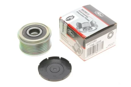 Шкив генератора GATES Gates OAP7080