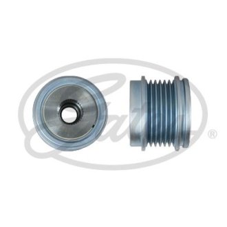 Ролик ременя генератора Gates OAP7251