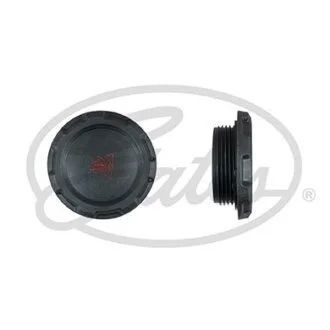 Кришка розширювального бачка Gates RC252