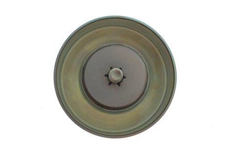 Ролик поликлинового ремня Gates T36294