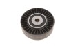 Ролик поликлинового ремня Gates T36461 (фото 4)