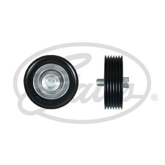 Шкив(ролик) приводного ремня Gates T36743