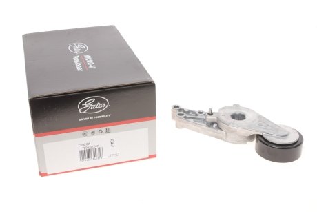 Натяжитель ремня генератора Gates T38207