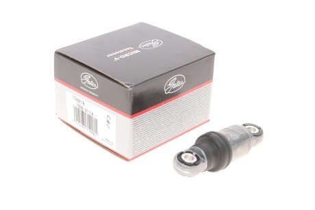 Натяжитель ремня генератора Gates T38218