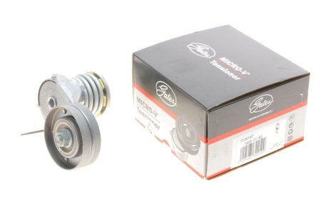 Натяжитель ремня генератора Gates T38282