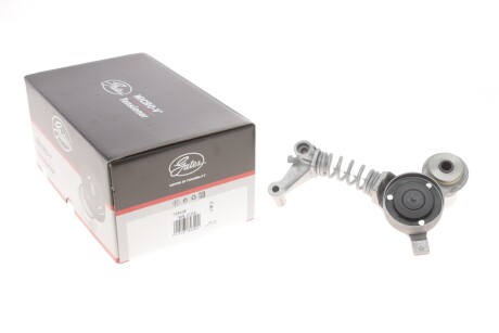 Натяжитель ремня Gates T38406