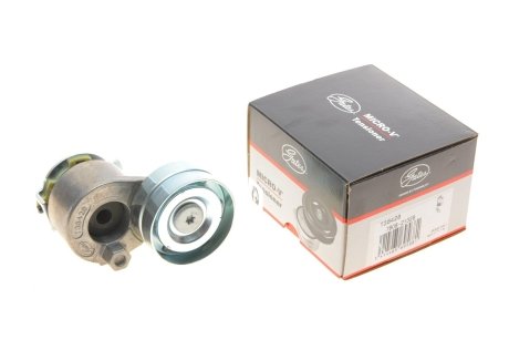 Натяжитель ремня генератора Gates T38428