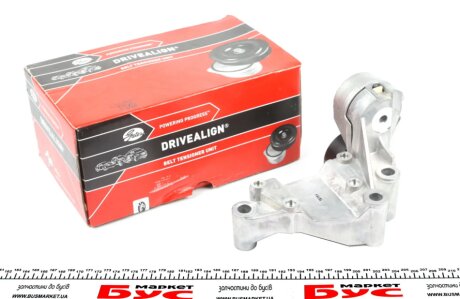 Натяжитель ремня генератора Gates T38444