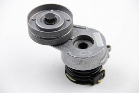 Натяжитель поликлинового ремня Gates T38496