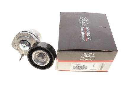 Натяжитель ремня генератора Gates T38498