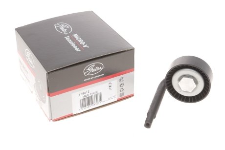 Шкив(ролик) натяжной Gates T39012