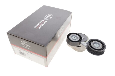 Натяжитель ремня генератора Gates T39024