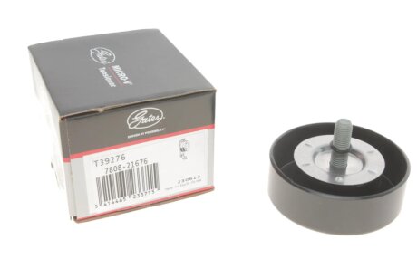 Шкив(ролик) приводного ремня Gates T39276