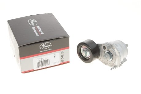 Натяжитель ремня генератора Gates T39291