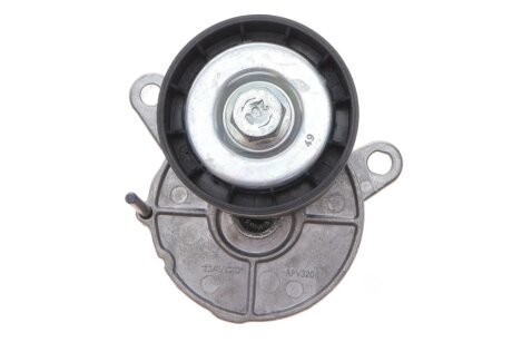 Натягувач поліклинового ременя Gates T39292