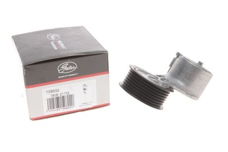 Натяжитель ремня генератора Gates T39332