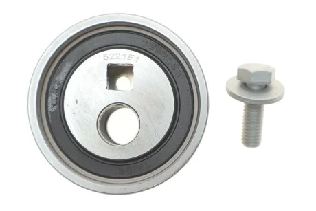 Ролик натяжной ремня ГРМ GATES Gates T41139