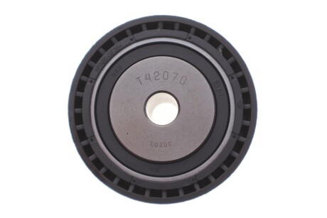 Ролик паразитный ремня ГРМ Gates T42070