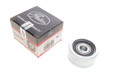 Натяжной ролик газораспределительного механизма Gates T42159 (фото 1)