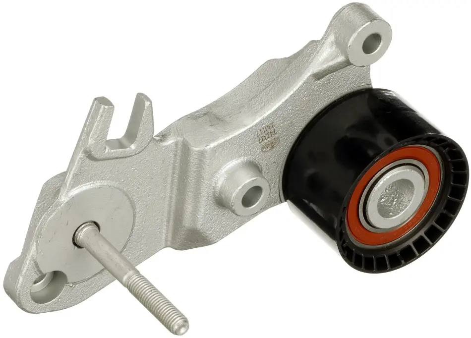 Роликовый модуль натяжителя ремня Gates T42327 (фото 1)