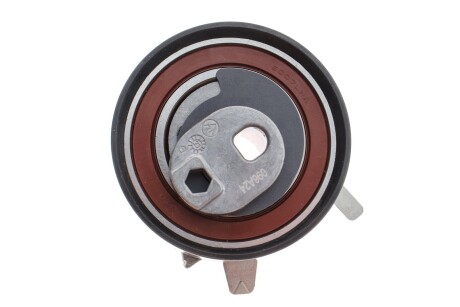 Фото 1 - ролик натяжной ремня ГРМ Gates T43048 Ролик натяжной ремня ГРМ Gates T43048 (фото 1)