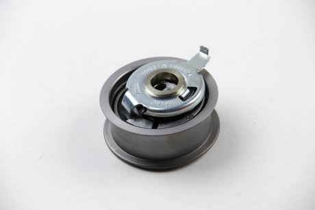 Фото 1 - ролик модуля натяжителя ремня Gates T43062 Ролик модуля натяжителя ремня Gates T43062 (фото 1)