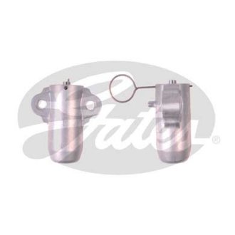 Фото 1 - натяжитель ремня Gates T43229 Натяжитель ремня Gates T43229 (фото 1)