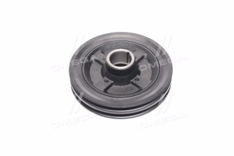 Ролик ременя генератора Gates TVD1123