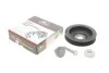 Шкив Gates TVD1126A (фото 1)