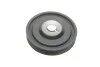 Шкив Gates TVD1126A (фото 2)