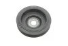Шкив Gates TVD1126A (фото 4)