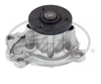 Водяная помпа(насос) Gates WP0186