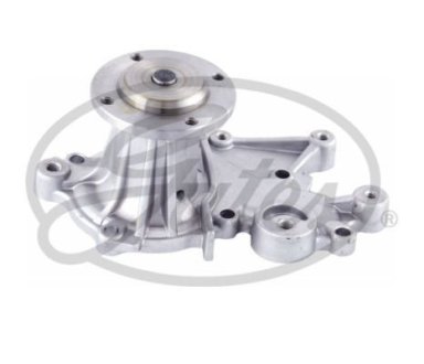 Водяная помпа(насос) Gates WP0197