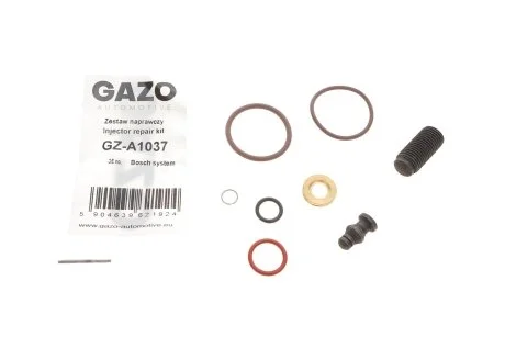 Ремкомплект форсунки GAZO GZ-A1037