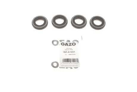 Уплотняющее кольцо GAZO GZ-A1221