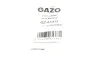Шайба под форсунку GAZO GZ-A1413 (фото 2)