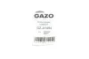 Кільце ущільнююче радіатора масляного Opel Astra G /Combo (к-кт 2шт.) GAZO GZ-A1494 (фото 2)