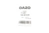 Прокладка фильтра масляного GAZO GZ-A1640 (фото 2)