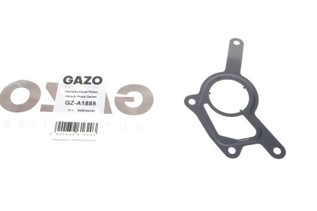 Прокладка вакуумного насоса GAZO GZ-A1885