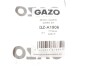 Прокладка впускного колектора GAZO GZ-A1906 (фото 2)
