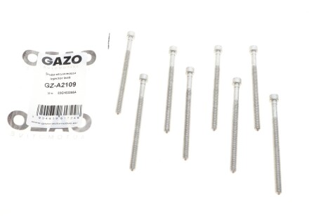 Болт крепления форсунки GAZO GZ-A2109