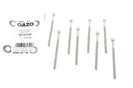 Болт крепления форсунки GAZO GZ-A2109