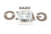 Прокладка радиатора масляного GAZO GZ-A2135 (фото 2)