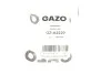 Сальник форсунки GAZO GZ-A2220 (фото 2)