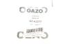 Сальник форсунки GAZO GZ-A2317 (фото 2)