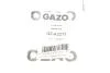 Сальник форсунки GAZO GZ-A2317 (фото 2)